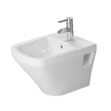 Duravit DuraStyle fali bidé Compact