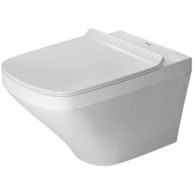 Duravit DuraStyle fali WC mélyöblítésű 37x40x54 cm