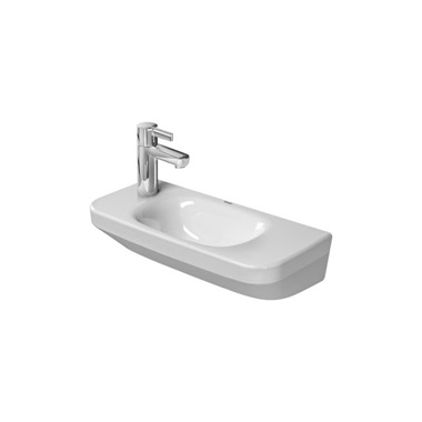 Duravit Durastyle 50x22 cm, balos