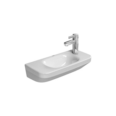 Duravit Durastyle kézmosó 50 cm, jobbos