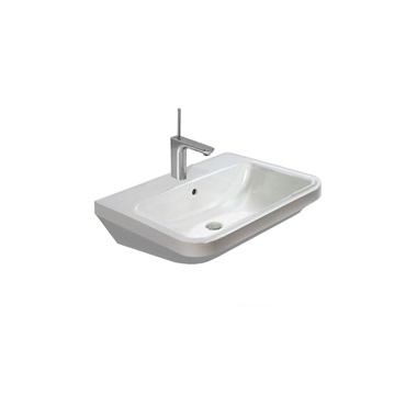 Duravit Durastyle mosdó 55x44 cm