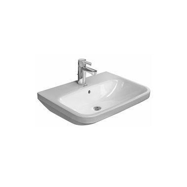 Duravit Durastyle mosdó 65x44 cm