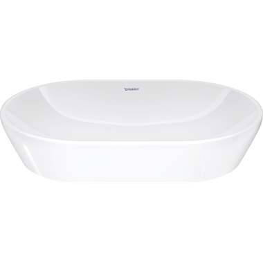Duravit D-Neo mosdótál 600 mm ovális Duravit D-Neo mosdótál 600 mm ovális