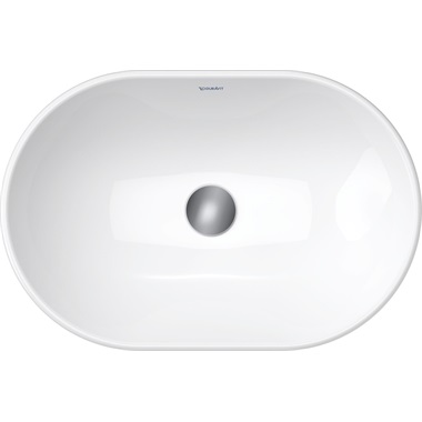 Duravit D-Neo mosdótál 600 mm ovális Duravit D-Neo mosdótál 600 mm ovális