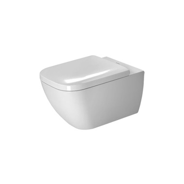 Duravit Happy D.2 fali wc mély fehér