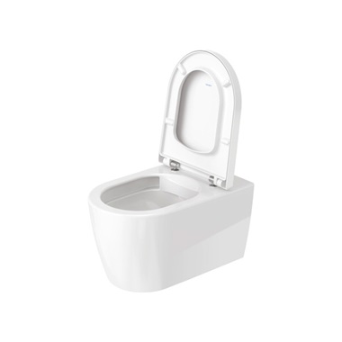 Duravit ME by Starck wc fali mély