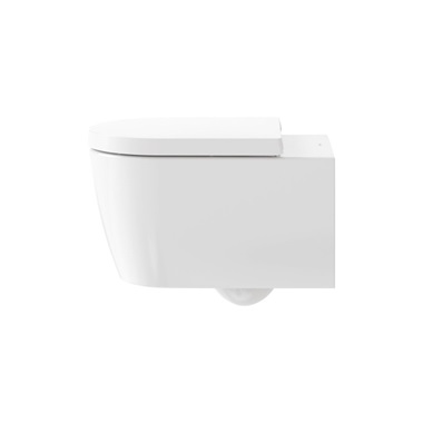 Duravit ME by Starck wc fali mély