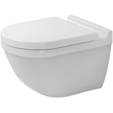 Duravit Starck 3 wc szett