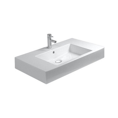 Duravit Vero mosdó 85x49 cm, fehér