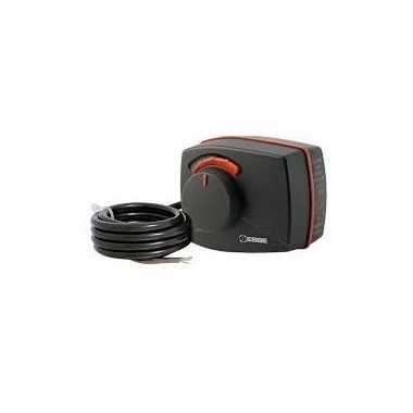 Esbe Ara 637 Motor 24 V, 15 Sec, 2 pont, 3 Nm