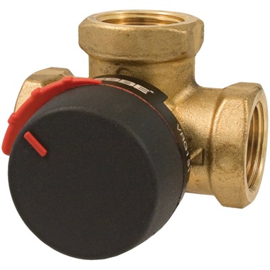 Esbe VRG 131/15-2,5  KVS keverőszelep 