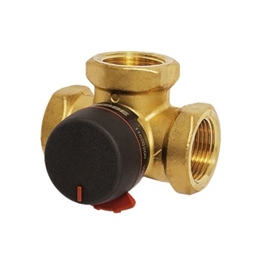 Esbe VRG 231-25 irányváltó szelep BM, 1"