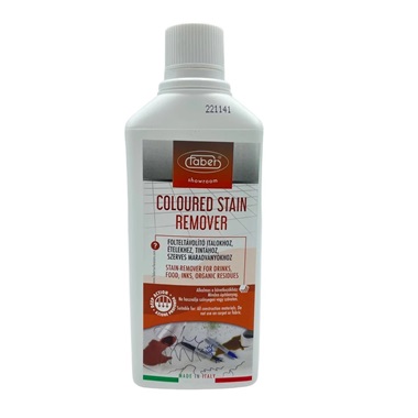 Faber Coloured Satin Remover/folteltávilító 500 ml