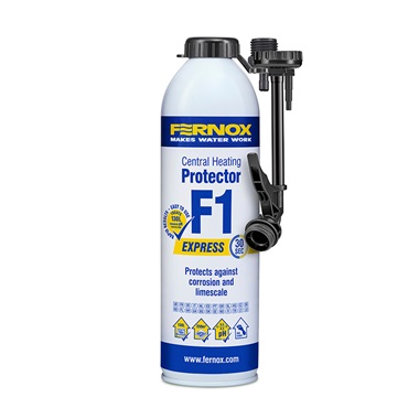 Fernox F1 Protector 400 ml, Express