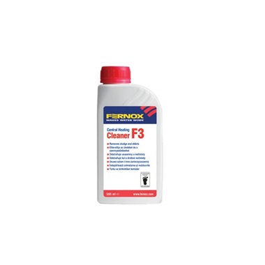 Frenox Cleaner F3 tisztítószer 500 ml