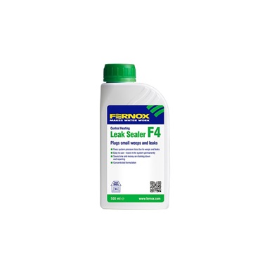 Fernox F4 szivárgás tömítő folyadék 500 ml
