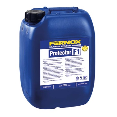 Fernox Protector F1 inhibitor 10 l