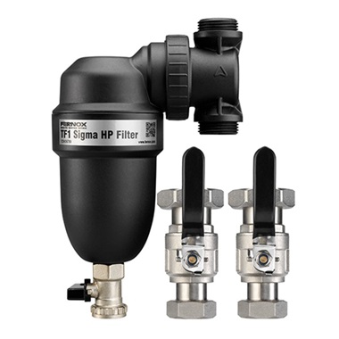 Fernox TF1 Sigma HP filter 1"