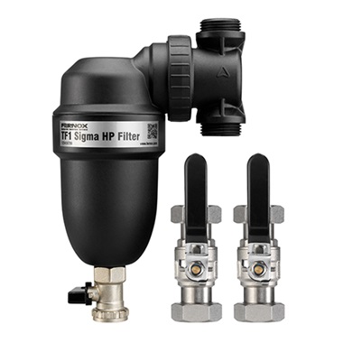 Fernox TF1 Sigma HP filter 1 1/4"