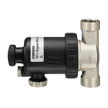 FERNOX TF1 SIGMA MINI 3/4 BSP MÁGNESES ISZAPLEVÁLASZTÓ