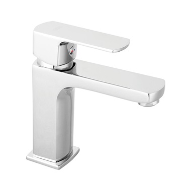 Ferro Alba VerdeLine mosdócsaptelep Click-Clack leeresztővel