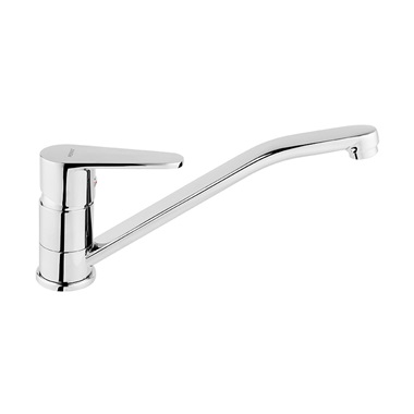 Ferro Algeo álló mosogató csaptelep elforgatható kifolyócsővel 