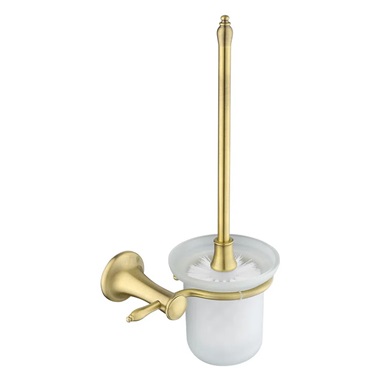 Ferro Antica WC-kefetartó, antik bronz