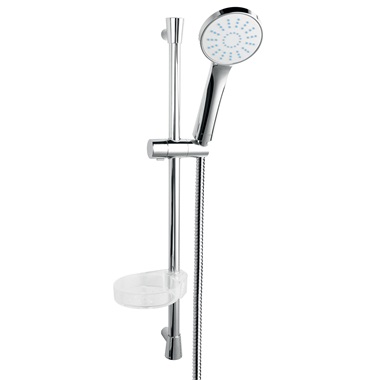 Ferro Bellis 1 zuhanyszett kézi zuhannyl 1 funkciós