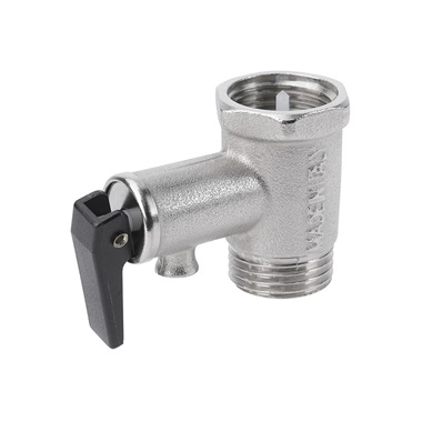 Ferro bojler biztonsági szelep 8 bar 1/2"