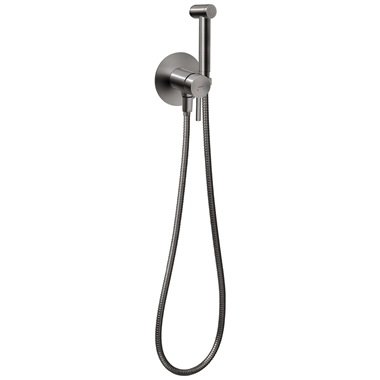 Ferro Ciriculus falsík alatti bidécsaptelep gun metal