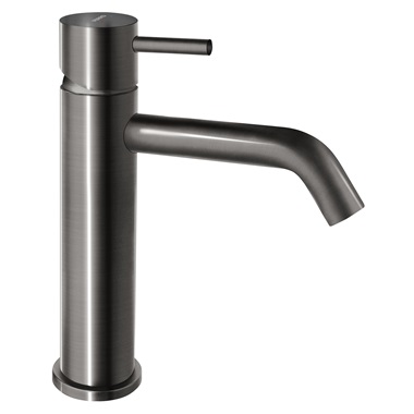 Ferro mosdócsaptelep gun metal
