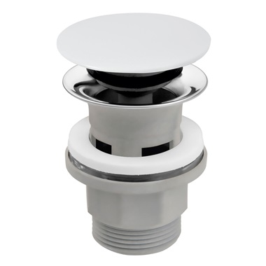 Ferro lefolyószelep G5/4