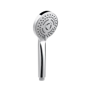 Ferro Cortina 3 funkciós kézizuhany króm