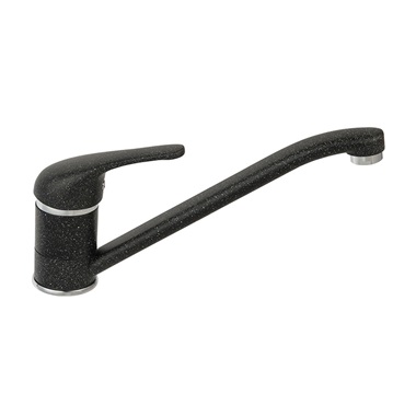 Ferro Freya mosogató csaptelep, antracit