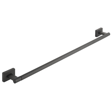 Ferro Greta törölközőtartó 60 cm gun metal