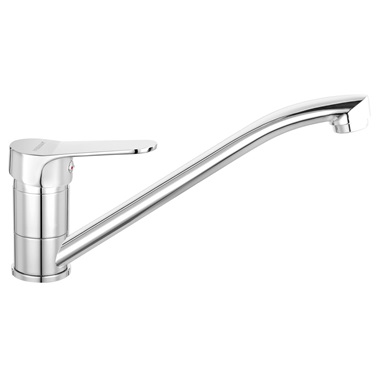 Ferro Isso álló mosogatócsaptelep króm