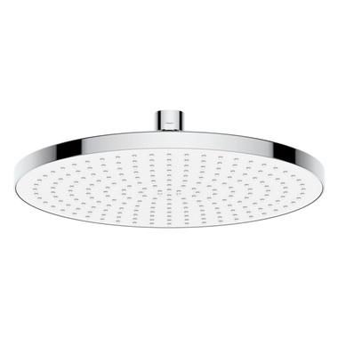 Ferro Nostris esőztető fejzuhany, 230 mm, króm