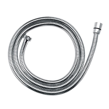 Ferro vandálbiztos zuhanycső 120-200 cm fém, króm