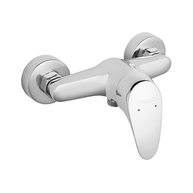 Ferro One zuhany csaptelep, króm