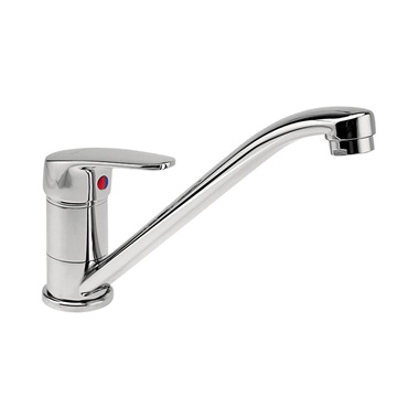 Ferro Smile mosogatócsaptelep króm