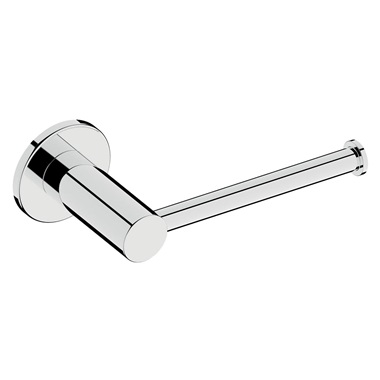 Ferro Smile wc-papírtartó króm