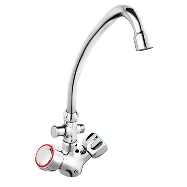 Ferrro Standard KMT kád-mosdótöltő csaptelep