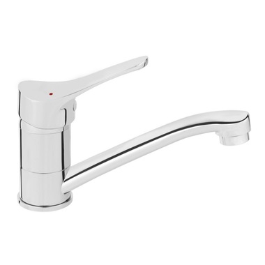 Ferro Stillo álló mosdócsaptelep elforgatható kifolyóval, króm