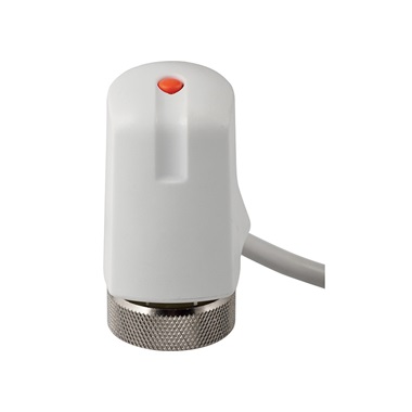 Ferro elektromos termosztátfej M30x1,5 230V