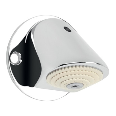 Ferro vandálbiztos 1 funkciós fejzuhany