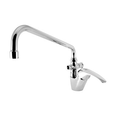 Ferro Vasto álló kád-mosdó (KMT) csaptelep zuhanyszett nélkül