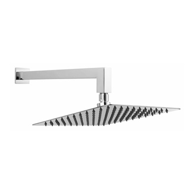 Ferro zuhanykar Slimline fejzuhannyal