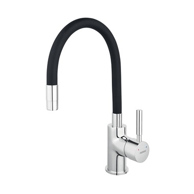 Ferro Zumba konyhai csaptelep flexibilis kifolyócsővel