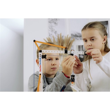 Fischertechnik építőjáték 576103 daru