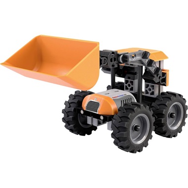 Fischertechnik építőjáték 576106 rakodó